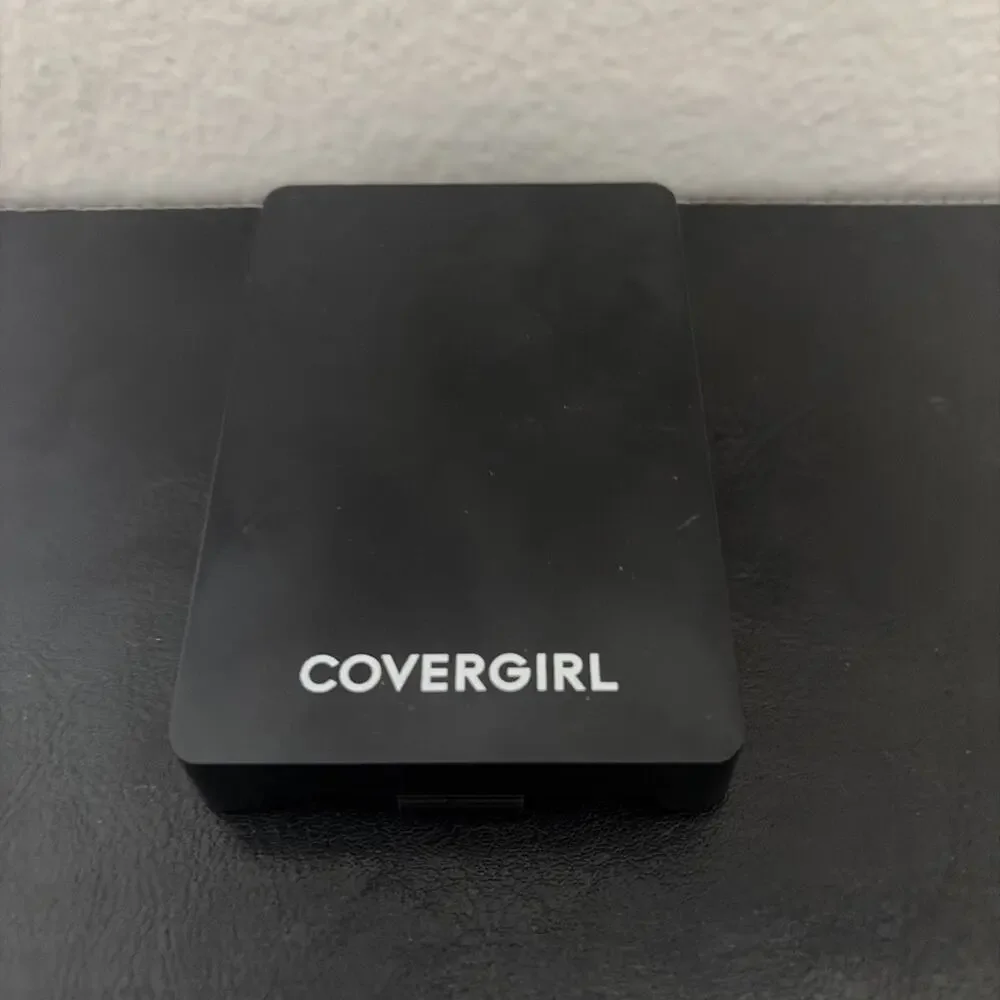 Covergirl Clean Classic Color Blush 590 Soft Mink New Without Box .27 Makeup